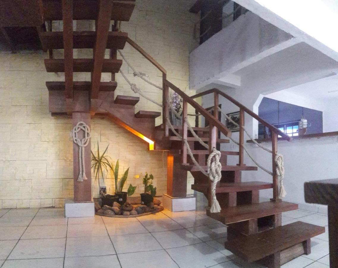 Ubatubasul Vila Exterior foto