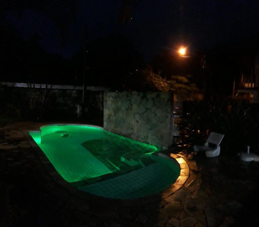 Ubatubasul Vila Exterior foto