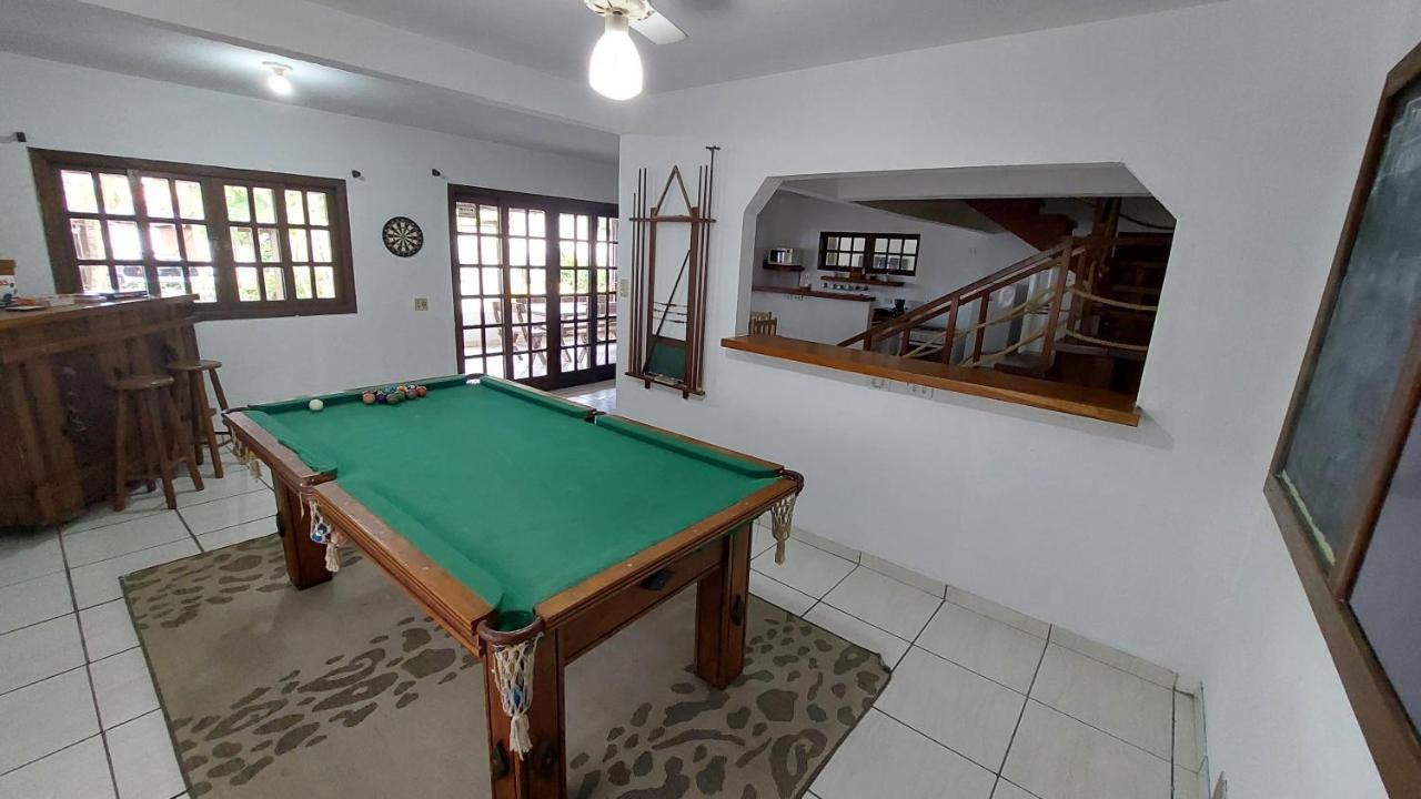 Ubatubasul Vila Exterior foto