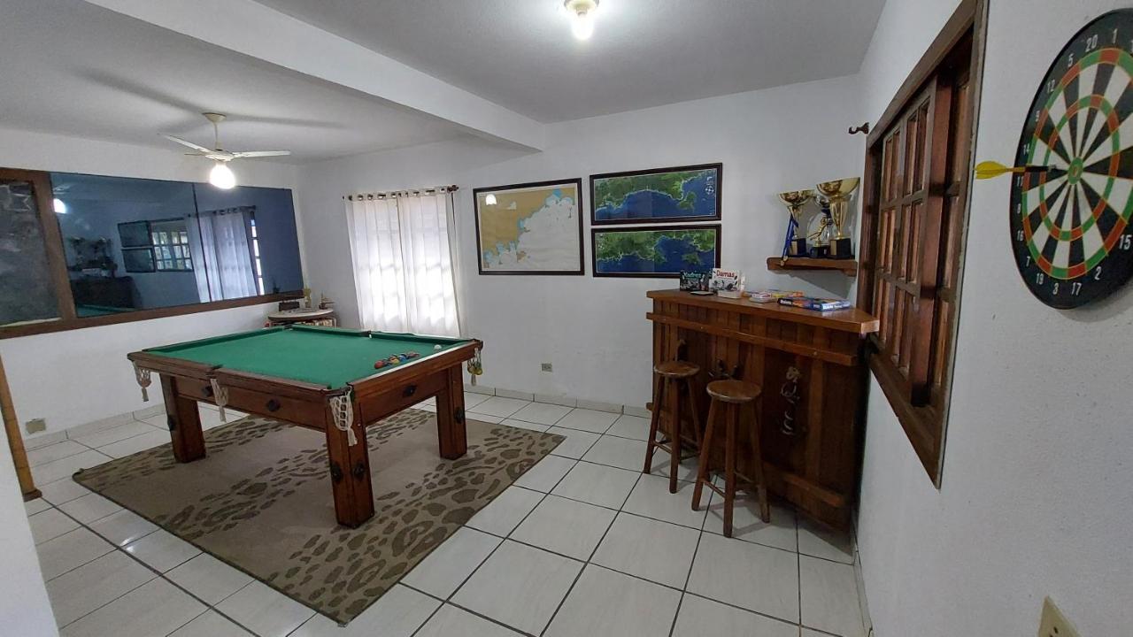 Ubatubasul Vila Exterior foto
