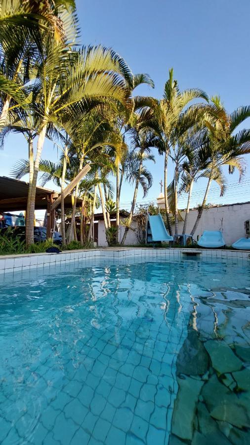 Ubatubasul Vila Exterior foto