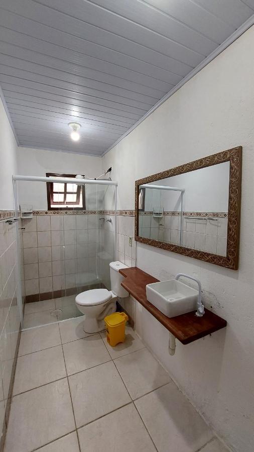 Ubatubasul Vila Exterior foto