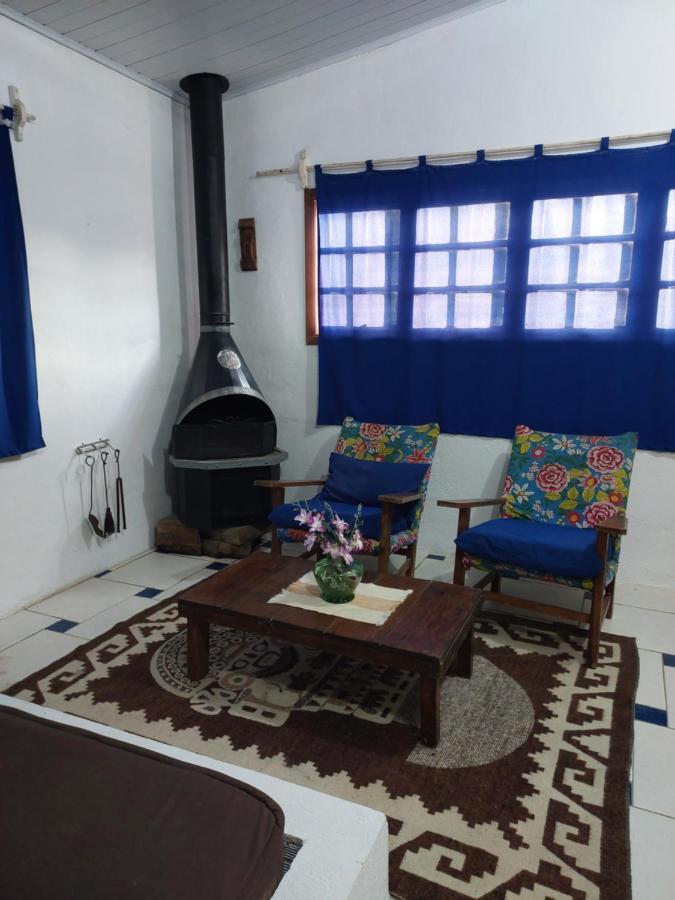 Ubatubasul Vila Exterior foto