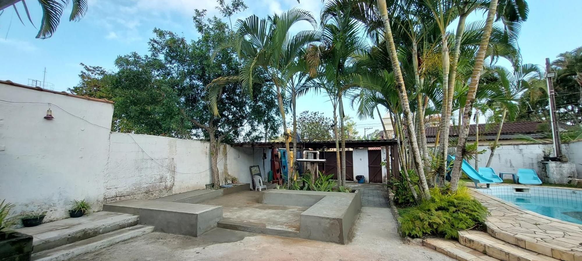 Ubatubasul Vila Exterior foto